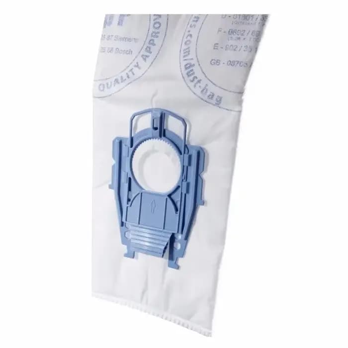 Sac à poussière pour aspirateur Bosch authentique
