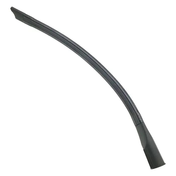 Buse de nettoyage plate flexible et souple pour aspirateur Philips Rowenta