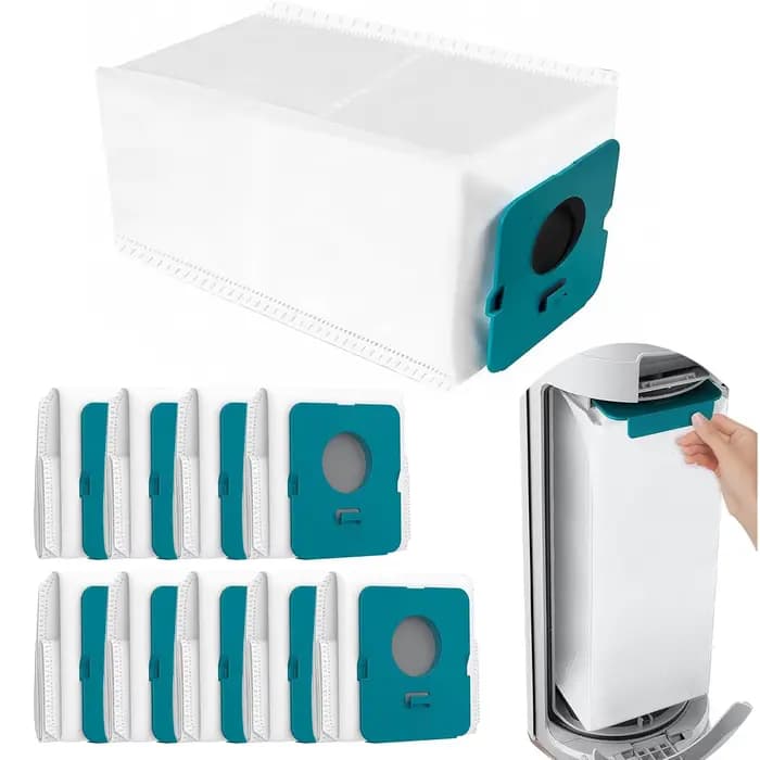 Sacs d'aspirateur pour Samsung VCA-ADB95