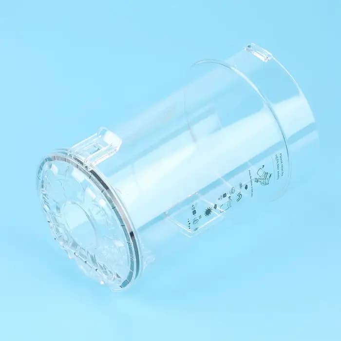 Accessoire de remplacement pour aspirateur robot Proscenic P10 P11