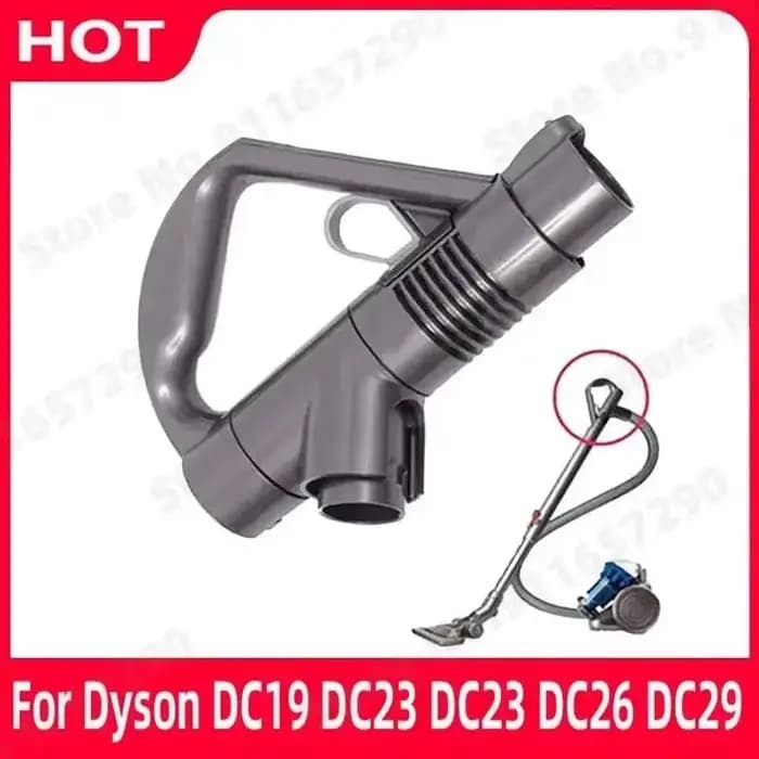 Pièces de rechange pour aspirateur Dyson DC19 DC23 DC26 DC29 DC32 DC36 DC37