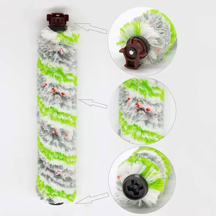 Accessoires pour aspirateur Bissell CrossWave Pet Pro