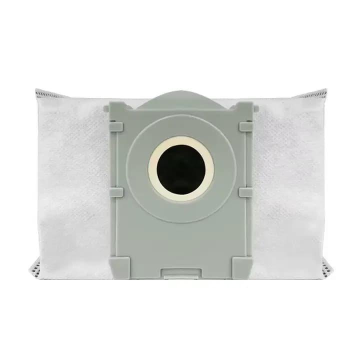 Ecovacs X8 Pro Omni Robot aspirateur pièces de rechange brosses latérales principales tissus de vadrouille filtres HEPA sacs à poussière accessoires