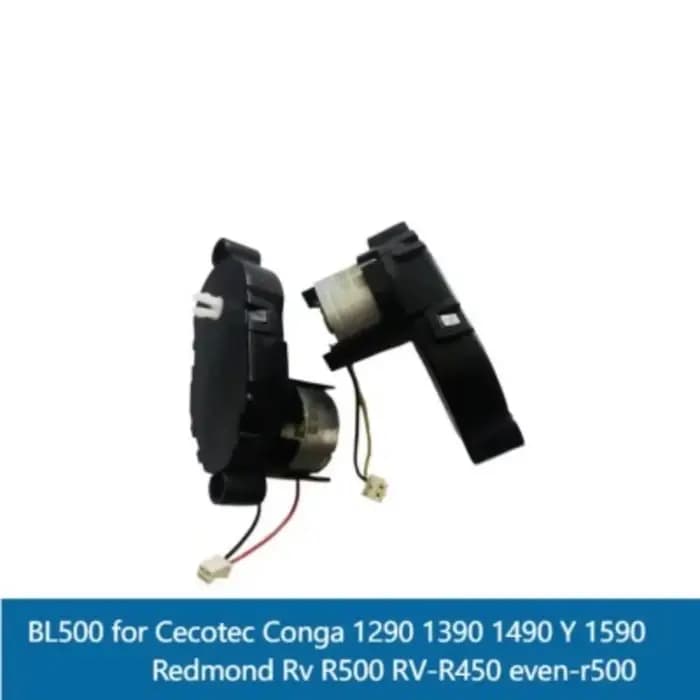 Accessoires pour aspirateur Robot
