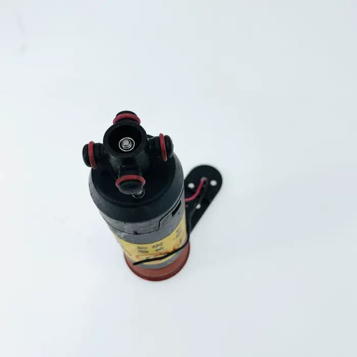 Pièces de rechange pour aspirateur laveur Dreame H15 Pro Heat : Ensemble moteur de brosse de sol après-vente