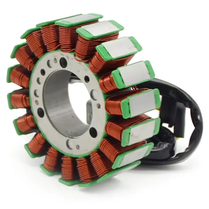 Bobine de Stator pour accessoires de moto Can-am Outlander L Max Renegade 400 450 500 570 650 800 1000 R 420296907 / 420685920