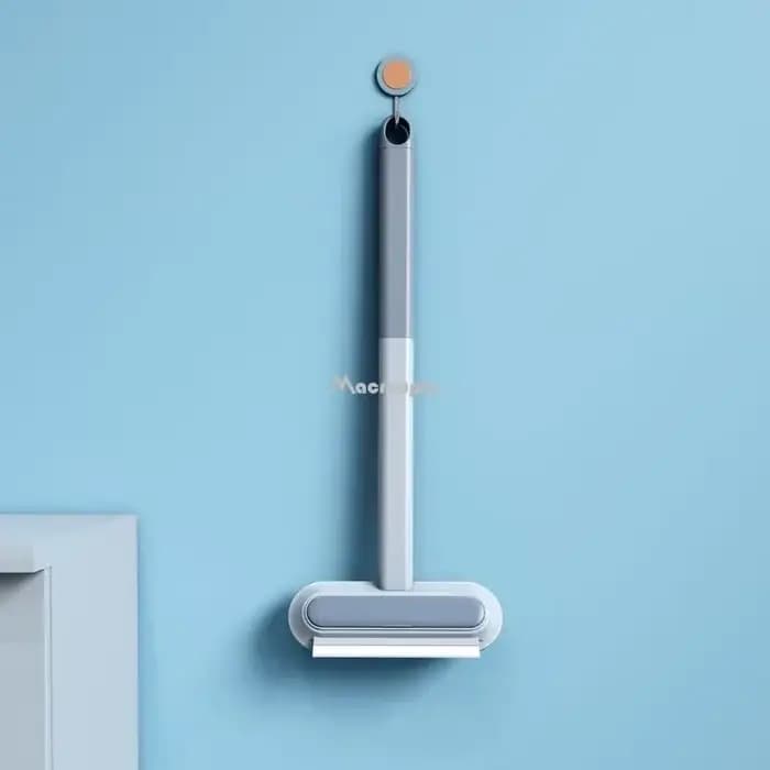 Brosse multifonction pour enlever les poils d'animaux