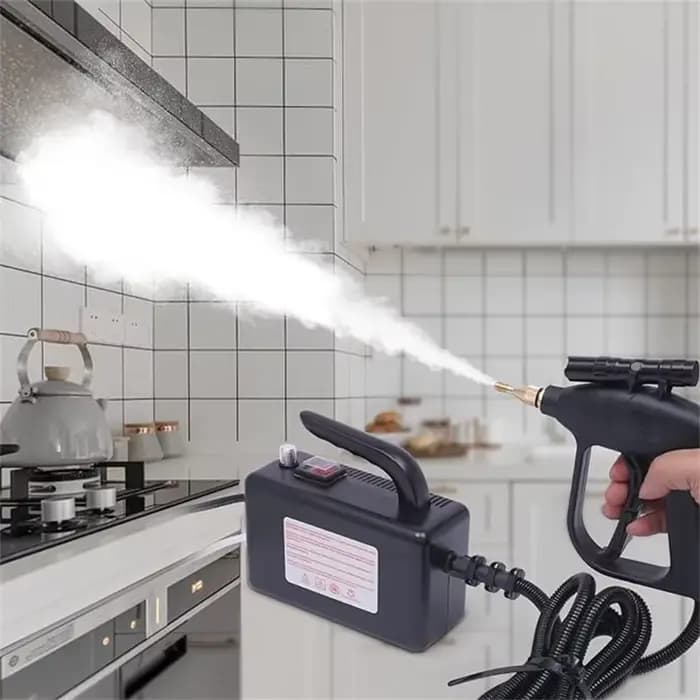 Nettoyeur Vapeur Haute Température 220V 110