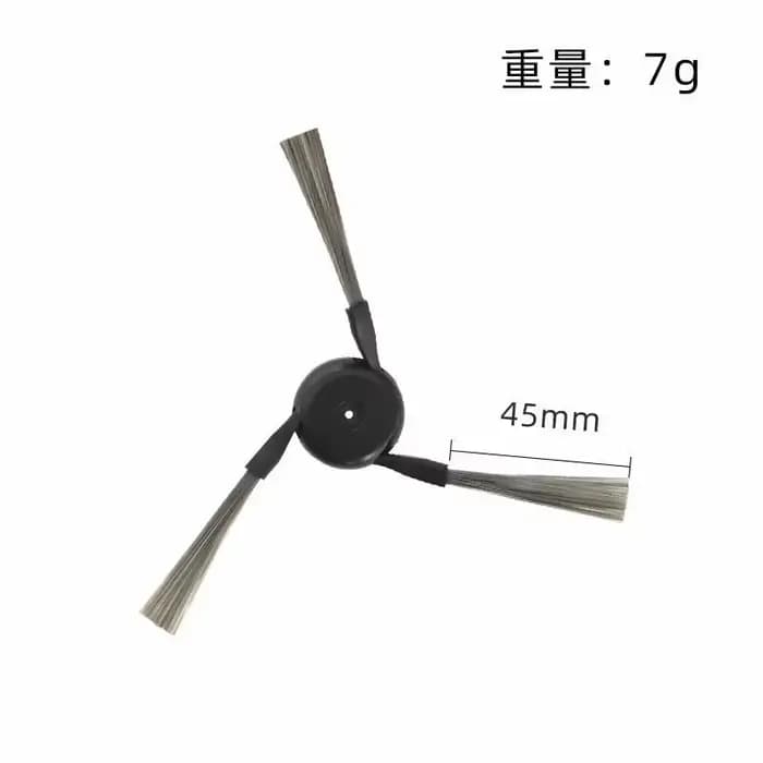 Accessoires pour robot aspirateur Dreame L40 ultra / X40
