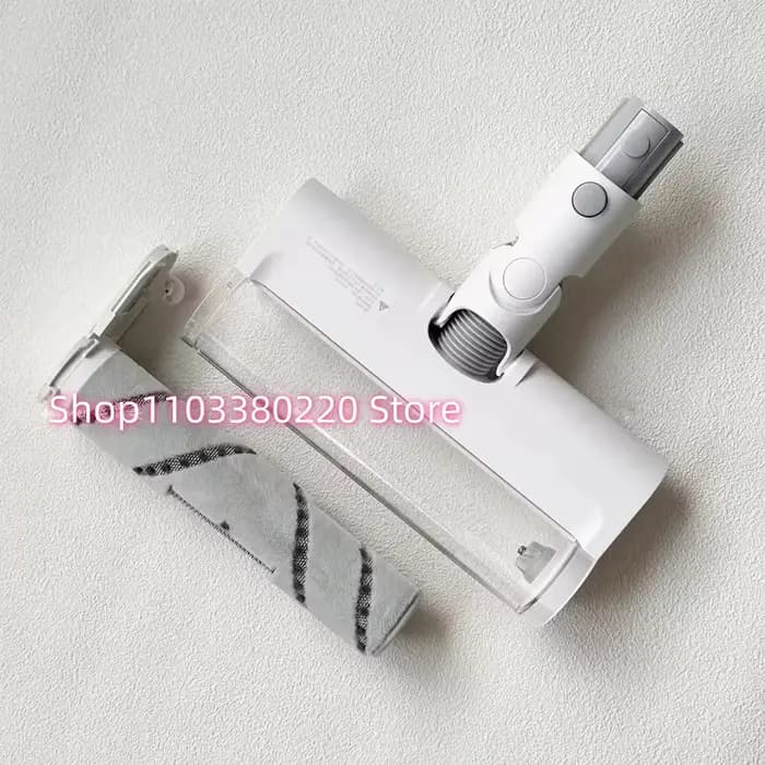 Compatible avec l'aspirateur sans fil portable Xiaomi Mi Home K10pro/G11 avec brosse de sol anti-emmêlement d'origine