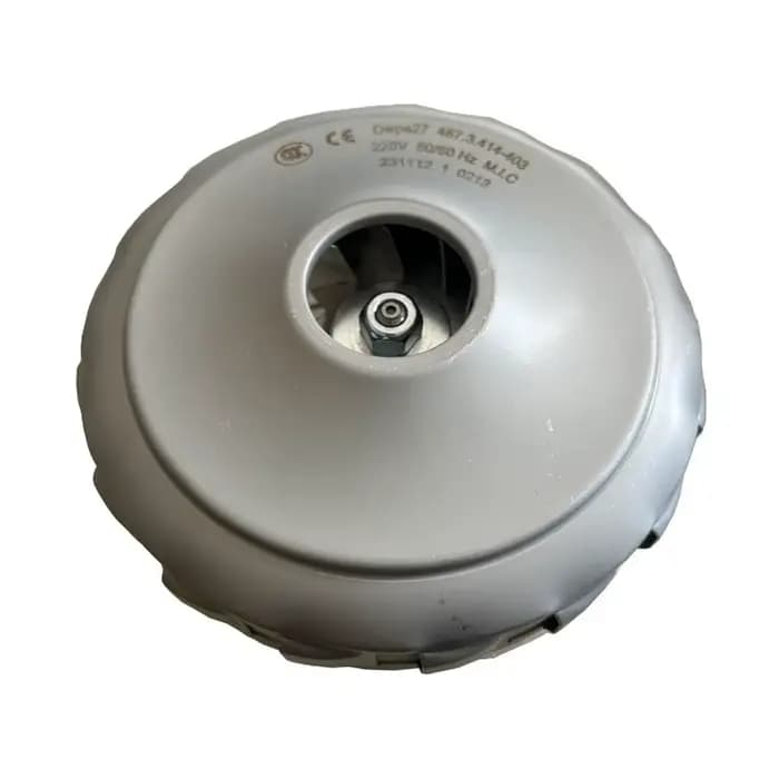 Ensemble de Turbine d'aspiration moteur pour aspirateur Festool CTL26E/CTL 36E Mirka 1242 AC 1200W 467.3.414/467.3.402-3/467.3.402-6