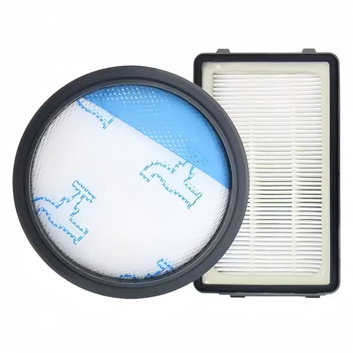 Filtre Hepa Compatible pour Rowenta Compact Power Cyclonic RO3731 RO3753 RO3786 RO3798
