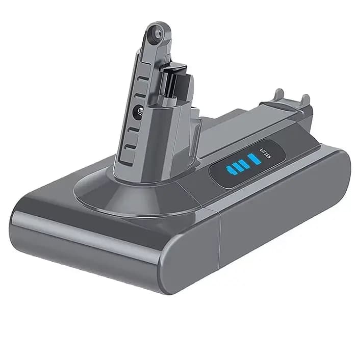 Batterie pour aspirateur Dyson V10 / SV12 / Animal V10 / Absolute 969352-02 206340 25