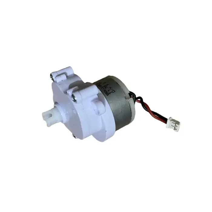 Moteur de brosse latérale pour Robot nettoyeur Tefal x-plorer série 75 S