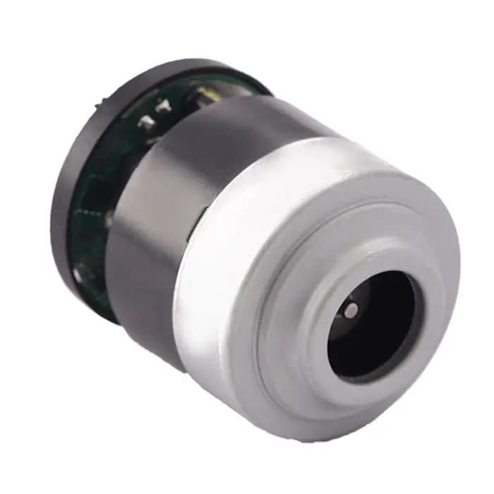 45mm 80000 tr/min BL4560 DC 120W aspirateur de voiture moteur sans brosse haute vitesse aspirateur sans fil Micro-moteur Z
