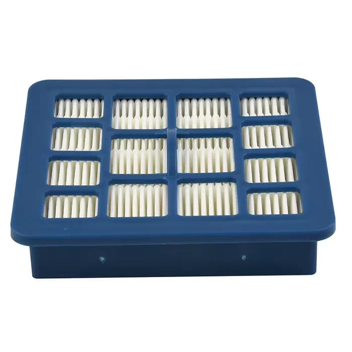 Filtre accessible adapté pour Hoover Telios Plus TE70-TE12