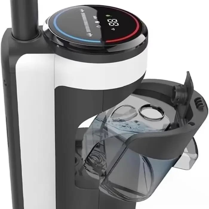 B89B-pour Tineco FLOOR ONE S3 remplacer le réservoir d'eau propre pas tout nouveau