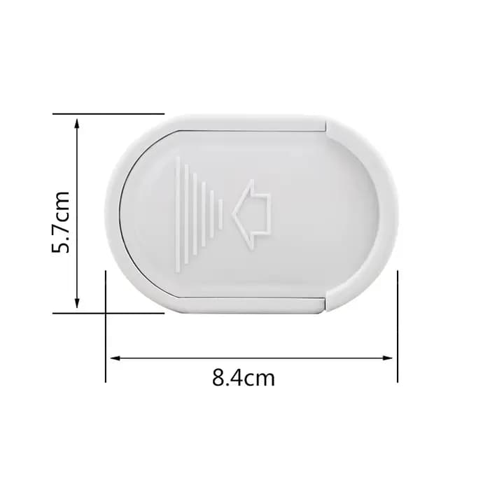 Vagsure – sortie de vapeur en plastique