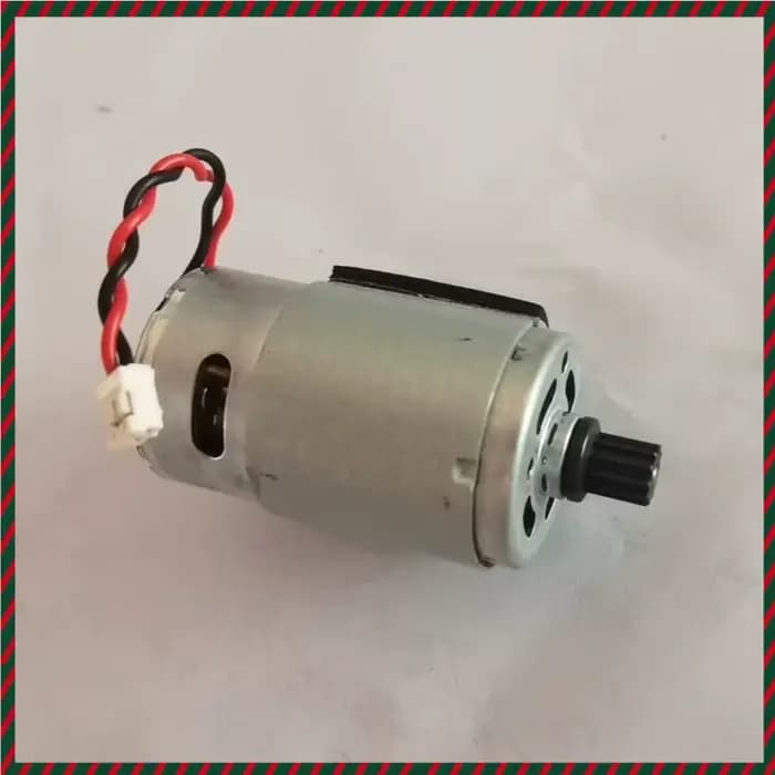 Pièces de rechange pour aspirateur Proscenic D55 Pro 850T 850P 830T 830P 820S 830 820 Blaupunkt Bluebot XBOOST / XPRO - Moteurs de brosse rotative