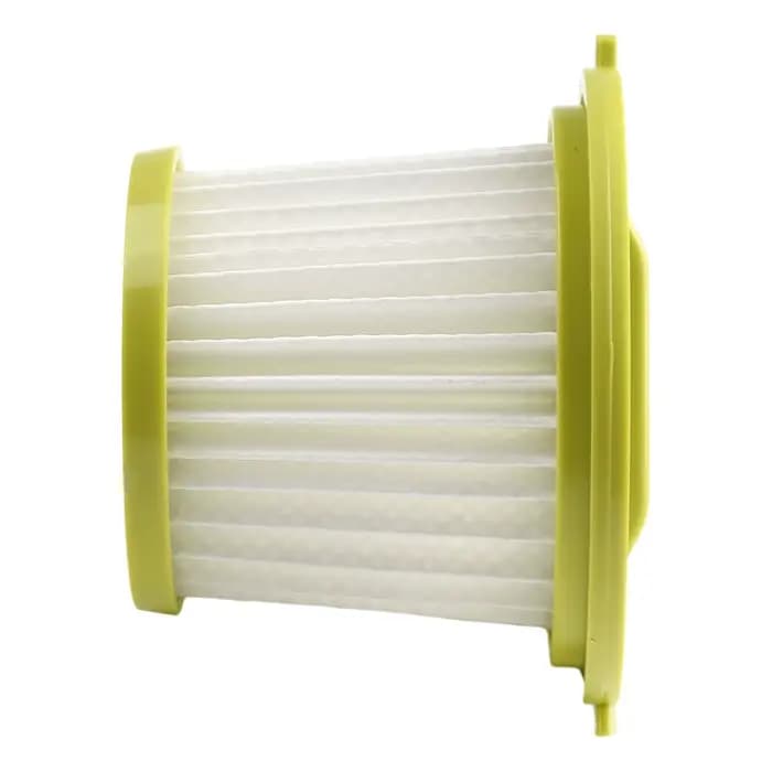 Filtres de remplacement pour aspirateur à main Ryobi 18V + Performance PLC704K