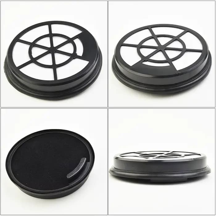 Filtre 1 pièce pour Bosch BGC05A220A