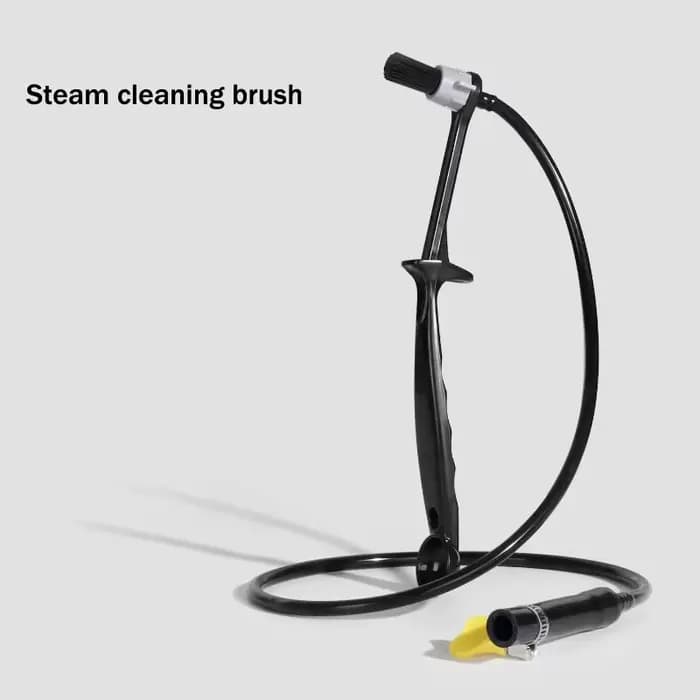 Brosse de nettoyage à vapeur pour café