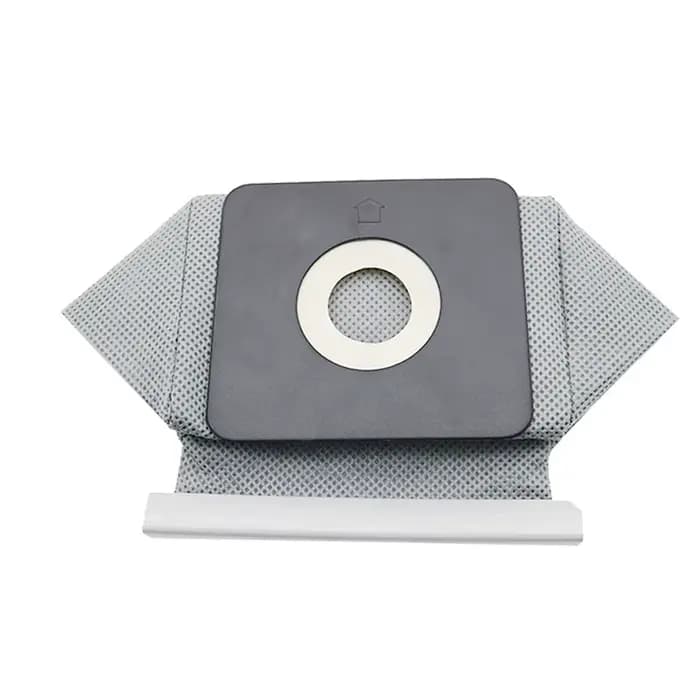 Sac à poussière universel lavable pour aspirateur