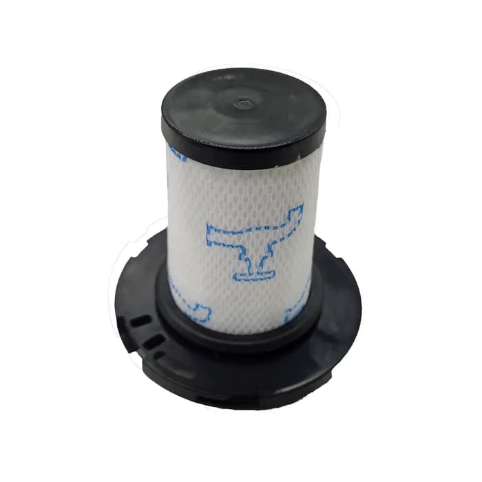 Filtre ZR 009007 Accessoires de remplacement pour aspirateur sans fil Rowenta x-force Flex 11.60 12.60 14.60 15.60 1