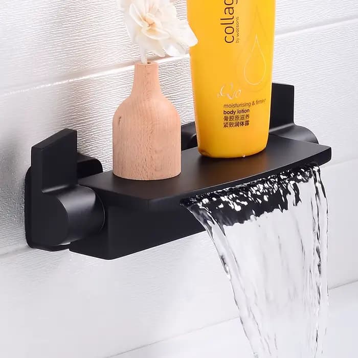Becola accessoires de salle de bains robinet de douche robinets de baignoire