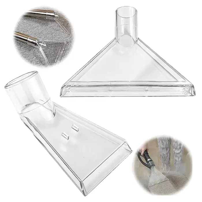 Buse de pulvérisation pour aspirateur humide