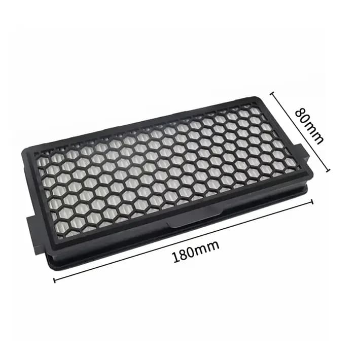 Filtre HEPA SF-HA 50 pour aspirateur Miele Compact C1 C2, Complete C2 C3, S4 S5 S6 S8 Series S8340
