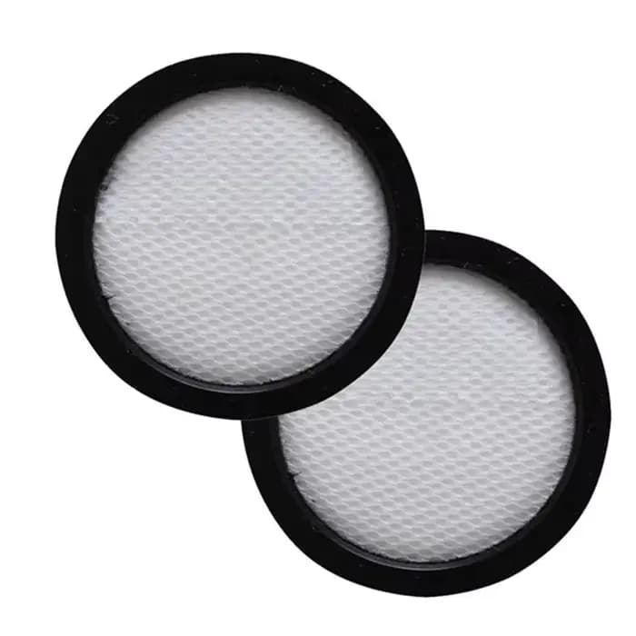 Filtres de nettoyage filtre Hepa de remplacement pour pièces d'aspirateur Proscenic P8