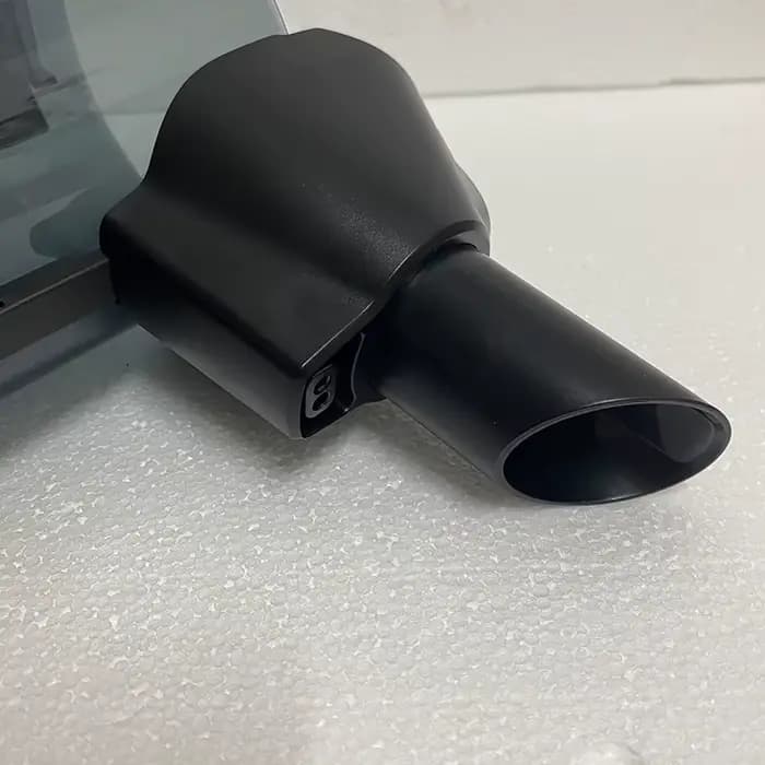 Nouveau seau à poussière d'aspirateur Original pour BOSCH illimité série 7/S6/S7