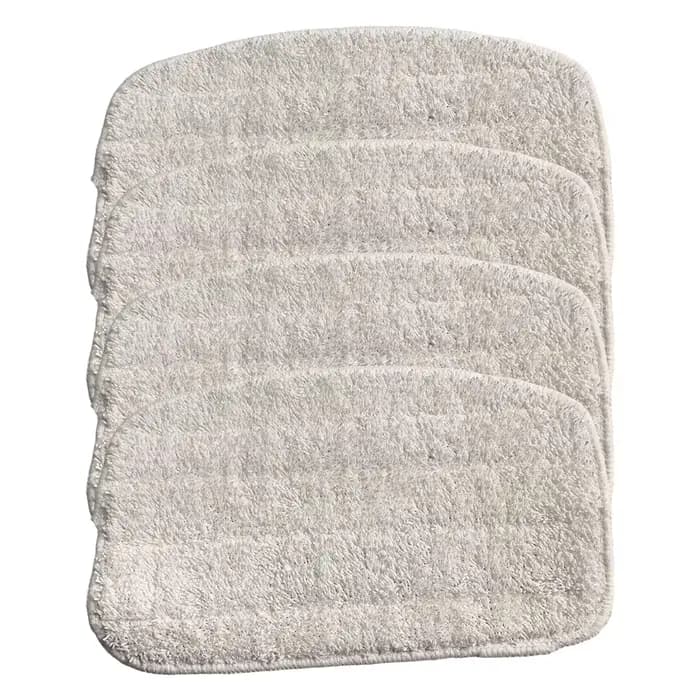 Tampons de rechange pour balai Hoover AC36