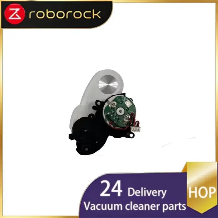 Roborock Qrevo Master S8 MaxV Ultra – accessoires pour aspirateur Robot