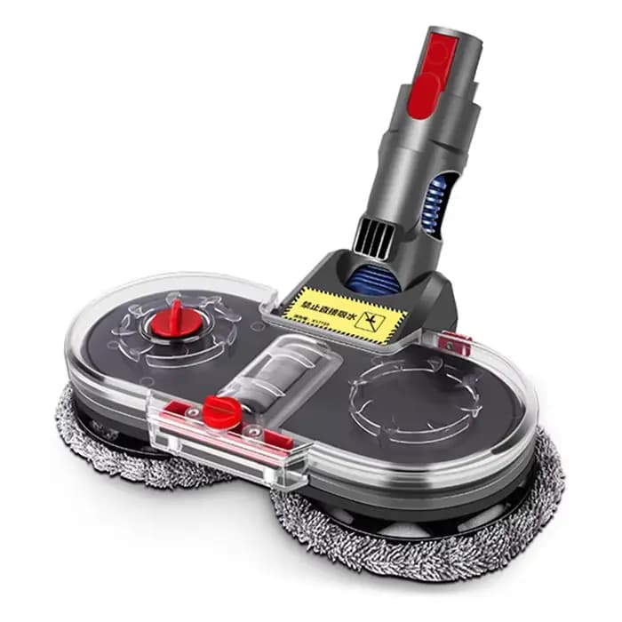 Réservoir d'eau de vadrouille électrique pour aspirateur Dyson V11 V7 V8 V10