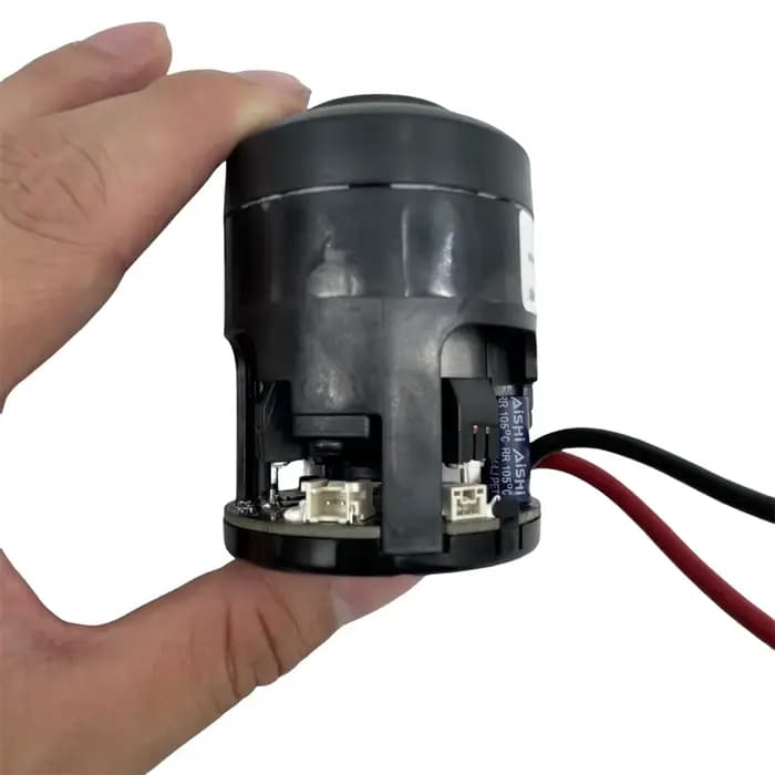 Nouveau Module de ventilateur d'origine avec moteur pour aspirateur à main Dreame V11 V11 SE