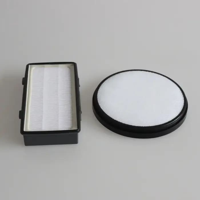 Kit de filtre HEPA pour aspirateur Rowenta