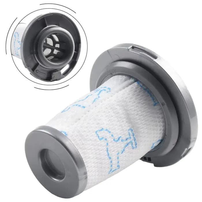Filtre d'aspirateur ZR009006 pour aspirateur sans fil Rowenta X-Force Flex 8.60 RH96xx