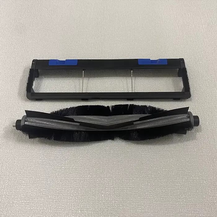 Accessoires d'origine pour aspirateur Ecovacs X2: plaque de couverture de brosse principale et consommables de Module d'ions d'argent pour X2 Omni