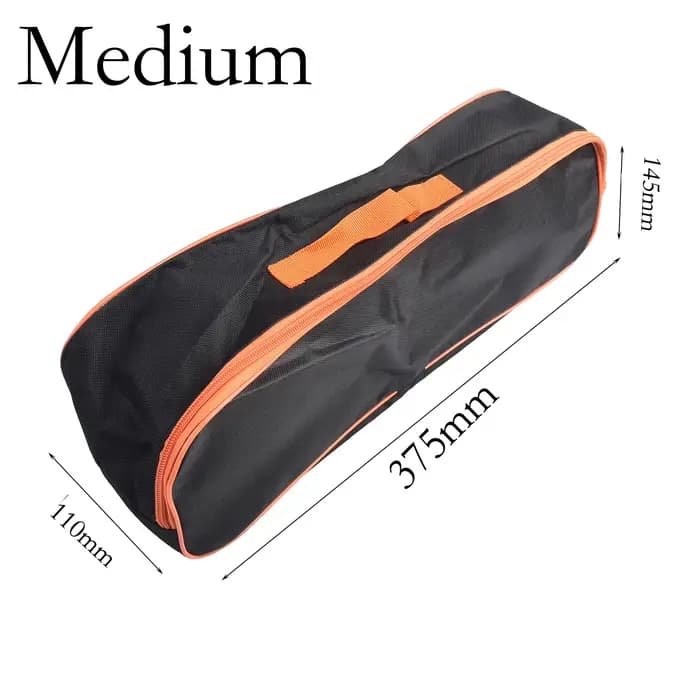 Sac de rangement pour aspirateur