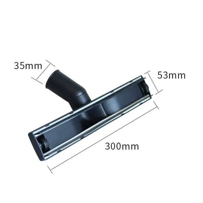 Buse de sol pour aspirateur Parkside