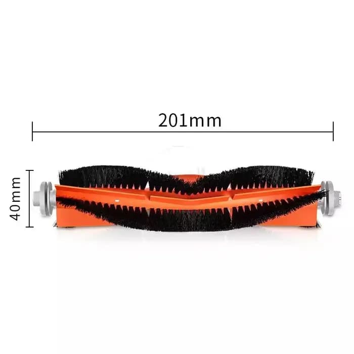 Brosse à rouleau principal pour aspirateur Robot Xiaomi Mijia 1C 2C 1T SKV4093GL Mop 2 Pro + plus