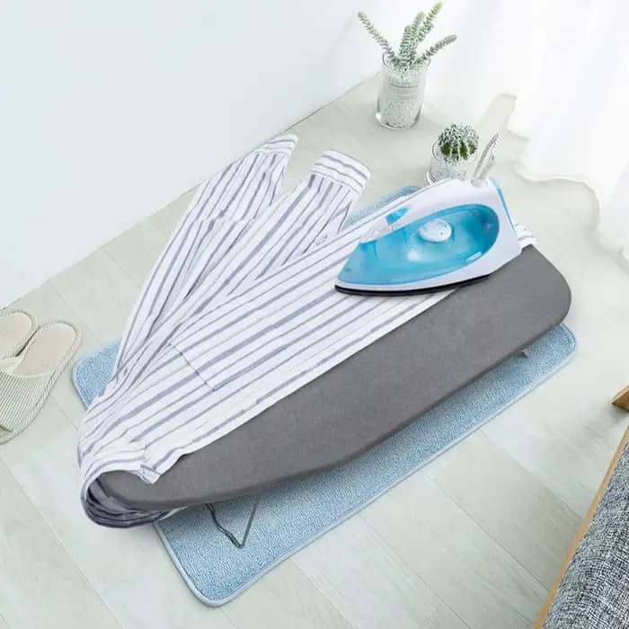 Petite housse pour planche à repasser