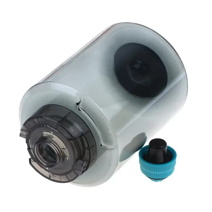 Filtre de remplacement haute efficacité JONR ED12 PRO pour aspirateur eau et poussière – Accessoires pour l'entretien domestique