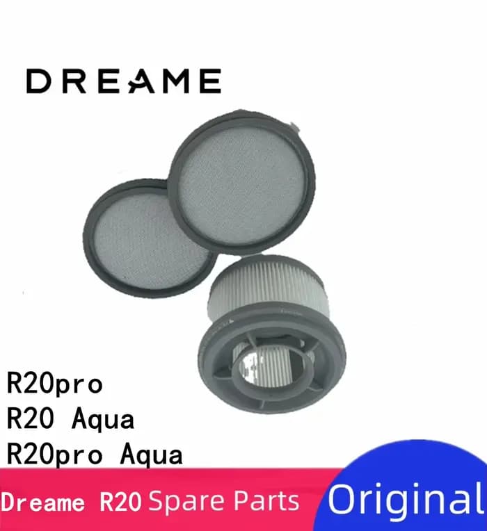 Dreame R20 R20pro R20 Aqua