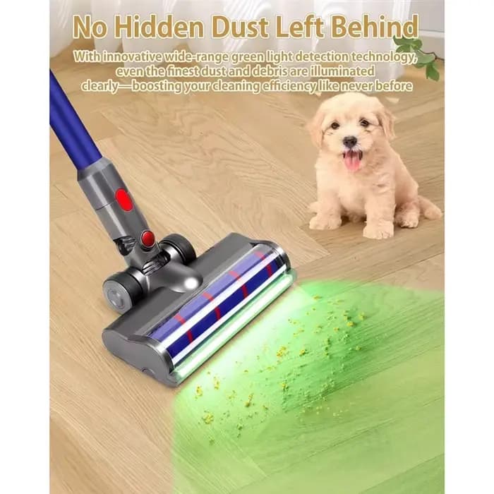 Tête de brosse pour Dyson V7 V8 V10 V11 V15