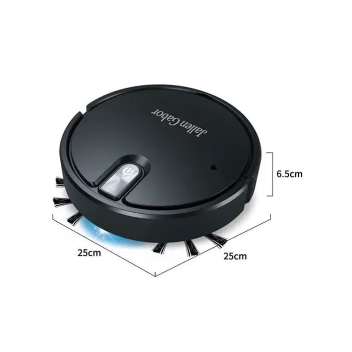 Aspirateur Robot intelligent sans fil 5 en 1