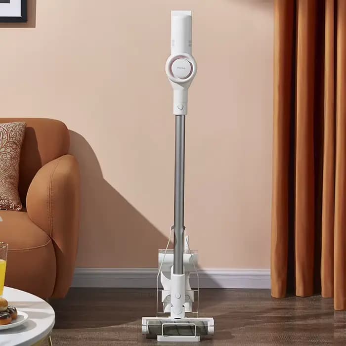 Ensemble de supports d'aspirateur modèle universel