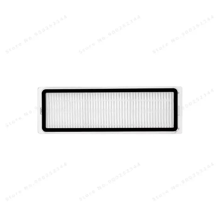 Kits d'accessoires de pièces de rechange pour ( Xiaomi Robot Vacuum S40C / E101 )